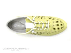 Remonte D3103-68 - Basket Jaune Femme -Magasin De Chaussures cd24607c73b9e66c561f35ea11d5d5ef img 8903.jpg 170291