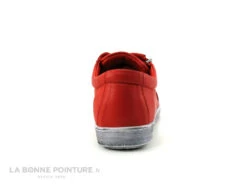 Andrea Conti 0061715 021 - Basket Femme Cuir Rouge -Magasin De Chaussures cd24607c73b9e66c561f35ea11d5d5ef img 8907.jpg 182609