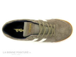 Gola HARRIER Suede Rhino - Off White - Navy - Basket Grise Homme -Magasin De Chaussures cd24607c73b9e66c561f35ea11d5d5ef img 8922.jpg 182596