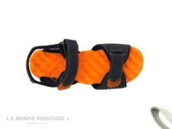 Kickers JUMANGAP 858670 - Marine Orange - Sandale Sport A Scratches -Magasin De Chaussures cd24607c73b9e66c561f35ea11d5d5ef img 8923.jpg 182584