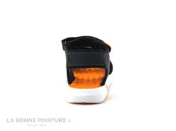 Kickers JUMANGAP 858670 - Marine Orange - Sandale Sport A Scratches -Magasin De Chaussures cd24607c73b9e66c561f35ea11d5d5ef img 8927.jpg 182588