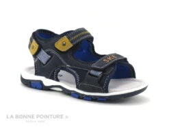 SK8 By Bopy IFAVU Marine - Sandale Reglable GARCON -Magasin De Chaussures cd24607c73b9e66c561f35ea11d5d5ef img 8939.jpg 170346