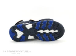SK8 By Bopy IFAVU Marine - Sandale Reglable GARCON -Magasin De Chaussures cd24607c73b9e66c561f35ea11d5d5ef img 8943.jpg 170345