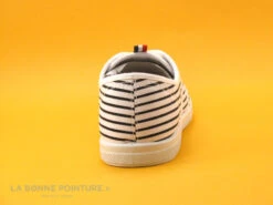 Tropeziennes CANDLE Blanc 23425 - Tennis Lacet Femme -Magasin De Chaussures cd24607c73b9e66c561f35ea11d5d5ef img 8949.jpg 158727