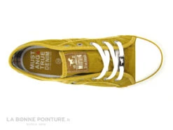 Mustang 1099 302 660 Ockergelb - Basket Femme Jaune Ocre 12 Mustang 1099 302 660 Ockergelb - Basket Femme Jaune Ocre -Magasin De Chaussures cd24607c73b9e66c561f35ea11d5d5ef img 9002.jpg 158773