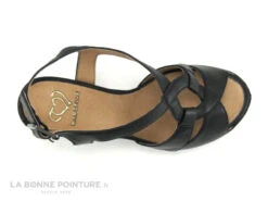 MamZelle TOPTEN Noir CSGF368 - Sandale Talon Haut 12 MamZelle TOPTEN Noir CSGF368 - Sandale Talon Haut -Magasin De Chaussures cd24607c73b9e66c561f35ea11d5d5ef img 9007.jpg 116204