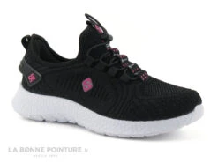 Streeter BRAIL Noir - Basket Slip On Femme - Maille Noire 11 Streeter BRAIL Noir - Basket Slip On Femme - Maille Noire -Magasin De Chaussures cd24607c73b9e66c561f35ea11d5d5ef img 9022.jpg 170457