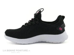 Streeter BRAIL Noir - Basket Slip On Femme - Maille Noire 9 Streeter BRAIL Noir - Basket Slip On Femme - Maille Noire -Magasin De Chaussures cd24607c73b9e66c561f35ea11d5d5ef img 9025.jpg 170454