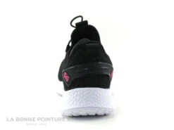 Streeter BRAIL Noir - Basket Slip On Femme - Maille Noire 10 Streeter BRAIL Noir - Basket Slip On Femme - Maille Noire -Magasin De Chaussures cd24607c73b9e66c561f35ea11d5d5ef img 9026.jpg 170453