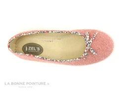 Zels 2333 Maquillaje - Pantoufle Ballerine Rose Tissu Eponge 6 Zels 2333 Maquillaje - Pantoufle Ballerine Rose Tissu Eponge -Magasin De Chaussures cd24607c73b9e66c561f35ea11d5d5ef img 9081.jpg 170488