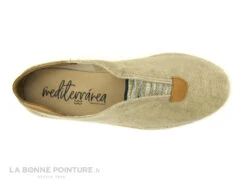 CM Mediterranea 37126001 - Sand - 1917 - Chaussure Espadrille Femme -Magasin De Chaussures cd24607c73b9e66c561f35ea11d5d5ef img 9158.jpg 170570