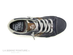 Mustang Shoes 5024 302 800 - Marine - Sneakers 12 Mustang Shoes 5024 302 800 - Marine - Sneakers -Magasin De Chaussures cd24607c73b9e66c561f35ea11d5d5ef img 9174.jpg 116391