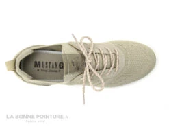 Mustang 1378 301 243 Ivory - Basket Compensee Femme 12 Mustang 1378 301 243 Ivory - Basket Compensee Femme -Magasin De Chaussures cd24607c73b9e66c561f35ea11d5d5ef img 9175.jpg 158914