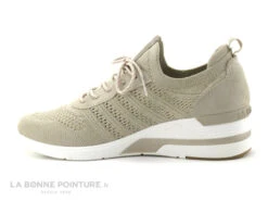 Mustang 1378 301 243 Ivory - Basket Compensee Femme 9 Mustang 1378 301 243 Ivory - Basket Compensee Femme -Magasin De Chaussures cd24607c73b9e66c561f35ea11d5d5ef img 9178.jpg 158911