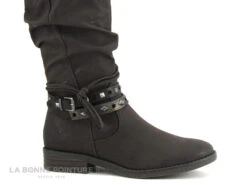 Marco Tozzi 2-25612-23 Mocca Ant Comb - Botte Femme Marron -Magasin De Chaussures cd24607c73b9e66c561f35ea11d5d5ef img 9197.jpg 141966