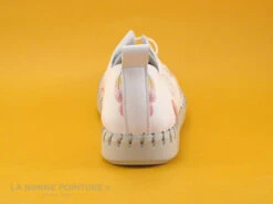 Fabiolas 25113 - Blanc - Plumes - Basket Basse Femme 10 Fabiolas 25113 - Blanc - Plumes - Basket Basse Femme -Magasin De Chaussures cd24607c73b9e66c561f35ea11d5d5ef img 9278.jpg 170679