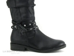 Marco Tozzi 2-25612-23 Black Antic Comb - Botte Femme 11 Marco Tozzi 2-25612-23 Black Antic Comb - Botte Femme -Magasin De Chaussures cd24607c73b9e66c561f35ea11d5d5ef img 9293.jpg 142074