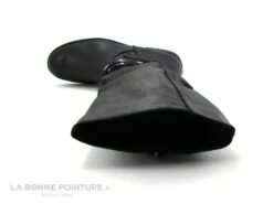 Marco Tozzi 2-25612-23 Black Antic Comb - Botte Femme 12 Marco Tozzi 2-25612-23 Black Antic Comb - Botte Femme -Magasin De Chaussures cd24607c73b9e66c561f35ea11d5d5ef img 9295.jpg 142075