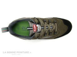 Olang PIEVE Tex 818 Safari - Marron - Chaussure De Marche Homme 12 Olang PIEVE Tex 818 Safari - Marron - Chaussure De Marche Homme -Magasin De Chaussures cd24607c73b9e66c561f35ea11d5d5ef img 9320.jpg 159253