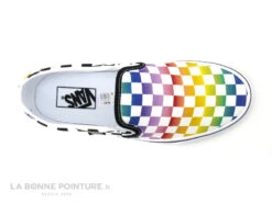 Vans ASHER Rainbow Check - Basket Damier Noir Multi 12 Vans ASHER Rainbow Check - Basket Damier Noir Multi -Magasin De Chaussures cd24607c73b9e66c561f35ea11d5d5ef img 9334.jpg 159079