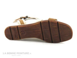 Tamaris 1-28246-28 Ivory Nut - Sandale Femme 13 Tamaris 1-28246-28 Ivory Nut - Sandale Femme -Magasin De Chaussures cd24607c73b9e66c561f35ea11d5d5ef img 9377.jpg 170823