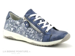 Topway B835570 Blue - Baskets Femme Bleu Jeans Avec Zip Et Lacet 9 Topway B835570 Blue - Baskets Femme Bleu Jeans Avec Zip Et Lacet -Magasin De Chaussures cd24607c73b9e66c561f35ea11d5d5ef img 9389.jpg 170854