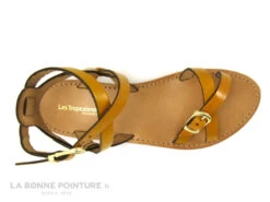 Tropeziennes HEPANA Jaune - Sandale Reglable Femme - Bride Cheville 12 Tropeziennes HEPANA Jaune - Sandale Reglable Femme - Bride Cheville -Magasin De Chaussures cd24607c73b9e66c561f35ea11d5d5ef img 9393.jpg 170856