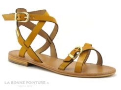 Tropeziennes HEPANA Jaune - Sandale Reglable Femme - Bride Cheville 11 Tropeziennes HEPANA Jaune - Sandale Reglable Femme - Bride Cheville -Magasin De Chaussures cd24607c73b9e66c561f35ea11d5d5ef img 9394.jpg 170862