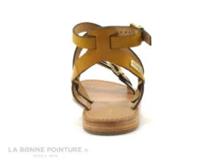 Tropeziennes HEPANA Jaune - Sandale Reglable Femme - Bride Cheville 10 Tropeziennes HEPANA Jaune - Sandale Reglable Femme - Bride Cheville -Magasin De Chaussures cd24607c73b9e66c561f35ea11d5d5ef img 9397.jpg 170861
