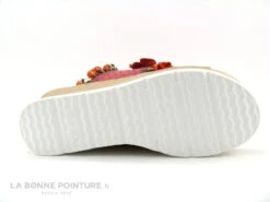 Laura Vita JACASSEO 05 Rouge - Mule Talon Compense 13 Laura Vita JACASSEO 05 Rouge - Mule Talon Compense -Magasin De Chaussures cd24607c73b9e66c561f35ea11d5d5ef img 9405.jpg 159169