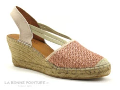 Fabiolas 307260 Nude - Espadrille Rose Talon Compense -Magasin De Chaussures cd24607c73b9e66c561f35ea11d5d5ef img 9413.jpg 159183