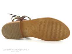 Tropeziennes HEPANA Tan - Nu-pieds Marron Femme - Bride Cheville -Magasin De Chaussures cd24607c73b9e66c561f35ea11d5d5ef img 9413.jpg 170874