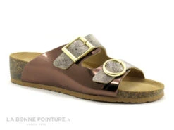 Bionatura 12 Thesis Multi Bronze - Mule Femme -Magasin De Chaussures cd24607c73b9e66c561f35ea11d5d5ef img 9418.jpg 159190
