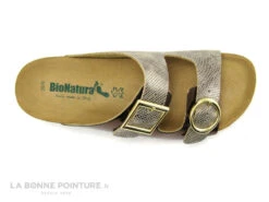 Bionatura 12 Thesis Multi Bronze - Mule Femme -Magasin De Chaussures cd24607c73b9e66c561f35ea11d5d5ef img 9422.jpg 159189