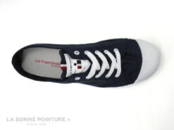 Tropeziennes 27834 CHANA Marine - Tennis Femme Toile Bleu Marine -Magasin De Chaussures cd24607c73b9e66c561f35ea11d5d5ef img 9426.jpg 171091