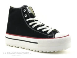 Victoria 1061121 Noir - Basket Montante Plateforme Femme 10 Victoria 1061121 Noir - Basket Montante Plateforme Femme -Magasin De Chaussures cd24607c73b9e66c561f35ea11d5d5ef img 9432.jpg 171086