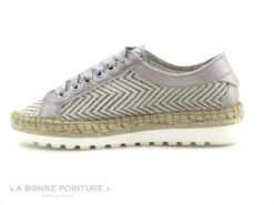 Fabiolas E118220 Gris Beige Rose Metal - Basket Espadrille -Magasin De Chaussures cd24607c73b9e66c561f35ea11d5d5ef img 9433.jpg 159229