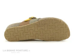 Bionatura 12A456 Kaki - Tong Compensee Femme -Magasin De Chaussures cd24607c73b9e66c561f35ea11d5d5ef img 9453.jpg 159199