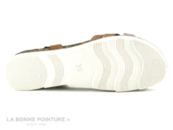 Marco Tozzi 2-28410-28 Olive - Sandale Femme Kaki -Magasin De Chaussures cd24607c73b9e66c561f35ea11d5d5ef img 9455.jpg 170915