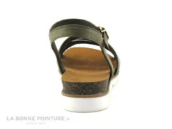 Marco Tozzi 2-28410-28 Olive - Sandale Femme Kaki -Magasin De Chaussures cd24607c73b9e66c561f35ea11d5d5ef img 9471.jpg 170913