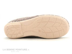 Zels 4413 Rose Nude - Oiseau - Fleurs - Pantoufle Mule Femme 9 Zels 4413 Rose Nude - Oiseau - Fleurs - Pantoufle Mule Femme -Magasin De Chaussures cd24607c73b9e66c561f35ea11d5d5ef img 9483.jpg 142309