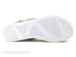 Marco Tozzi 2-28760-28 Rose Metallic - Cercles - Sandale Compensee -Magasin De Chaussures cd24607c73b9e66c561f35ea11d5d5ef img 9483.jpg 170928