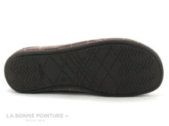 Zels 8543 Cuero - Pantoufle Mule Homme Marron A Carreaux 11 Zels 8543 Cuero - Pantoufle Mule Homme Marron A Carreaux -Magasin De Chaussures cd24607c73b9e66c561f35ea11d5d5ef img 9513.jpg 170987