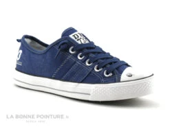 Dockers 38AY602 Bleu Marine - Basket Toile -Magasin De Chaussures cd24607c73b9e66c561f35ea11d5d5ef img 9562.jpg 116830