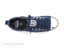 Dockers 38AY602 Bleu Marine - Basket Toile -Magasin De Chaussures cd24607c73b9e66c561f35ea11d5d5ef img 9567.jpg 116824