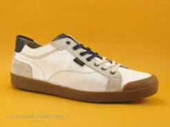 Kickers TROPIK Blanc - 894530-60 - Basket Basse Homme -Magasin De Chaussures cd24607c73b9e66c561f35ea11d5d5ef img 9570.jpg 171019