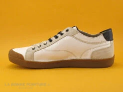 Kickers TROPIK Blanc - 894530-60 - Basket Basse Homme -Magasin De Chaussures cd24607c73b9e66c561f35ea11d5d5ef img 9572.jpg 171015