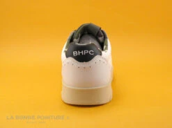 Beverly Hills Polo Club HM6002 - Green - Basket Homme Blanc - Vert 10 Beverly Hills Polo Club HM6002 - Green - Basket Homme Blanc - Vert -Magasin De Chaussures cd24607c73b9e66c561f35ea11d5d5ef img 9597.jpg 171059