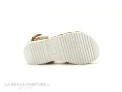 Wipop YAGOOD Bronze - Sandale Fille Brillante -Magasin De Chaussures cd24607c73b9e66c561f35ea11d5d5ef img 9614.jpg 171104