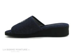 Semelflex Mule Compensée Isis Jeans Marine 9 Semelflex Mule Compensée Isis Jeans Marine -Magasin De Chaussures cd24607c73b9e66c561f35ea11d5d5ef img 9620.jpg 116899